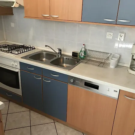 Apartment Patris *