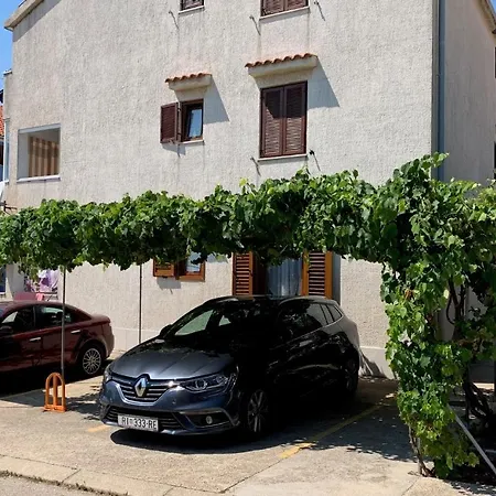 Apartmán Patris