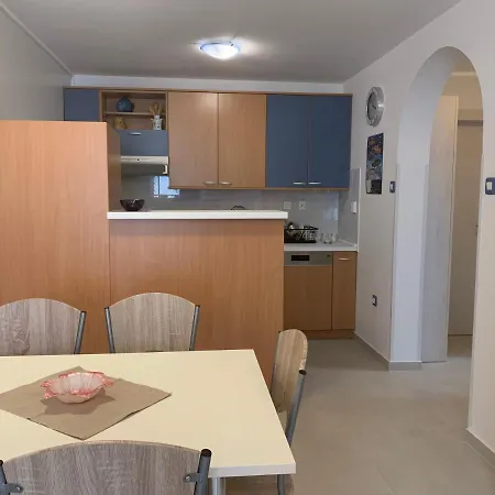 Apartmán Patris