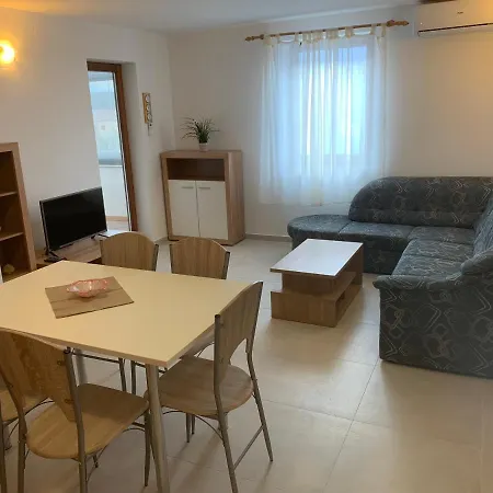 Apartmán Patris