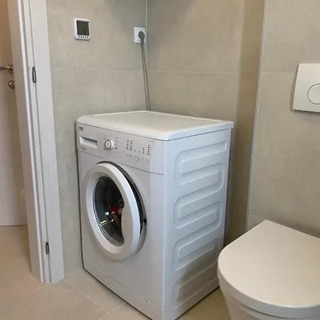 Patris Apartmán