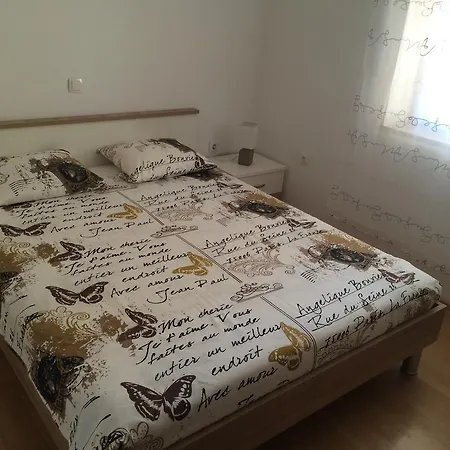Patris Apartmán *