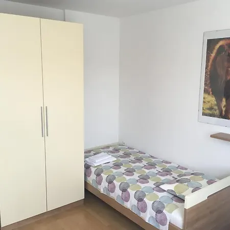 Patris Apartmán *