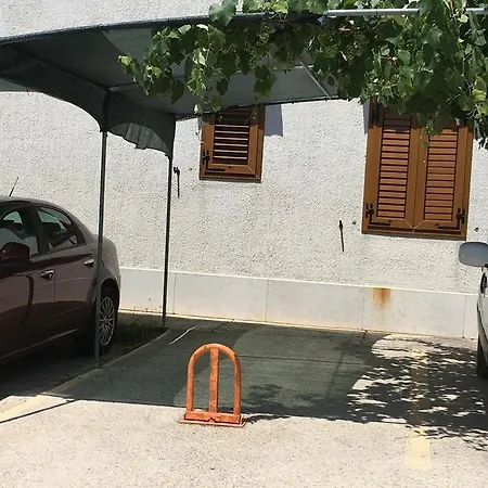 Apartmán Patris