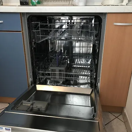 Patris Apartmán Cres