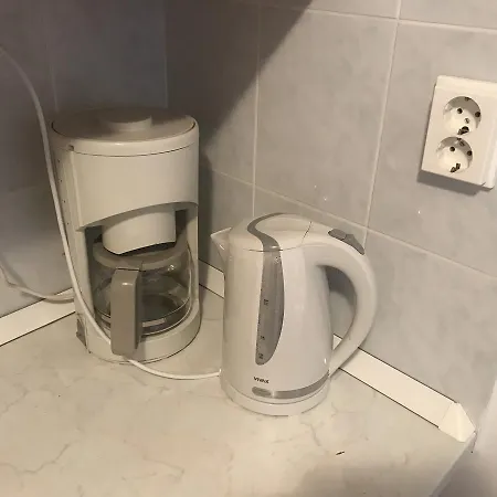 Apartmán Patris Cres